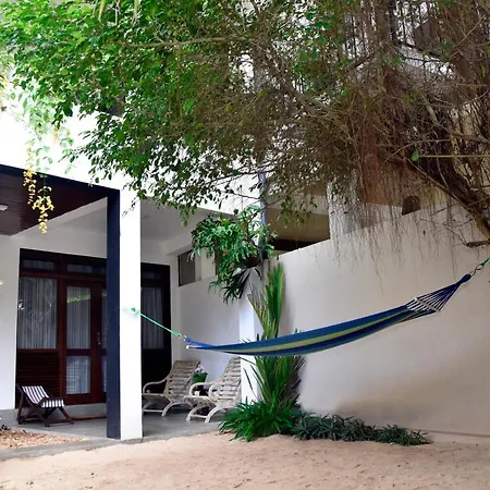 Villa A & A Hikkaduwa Exterior photo