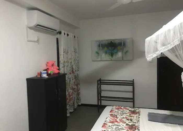 Villa A & A Hikkaduwa