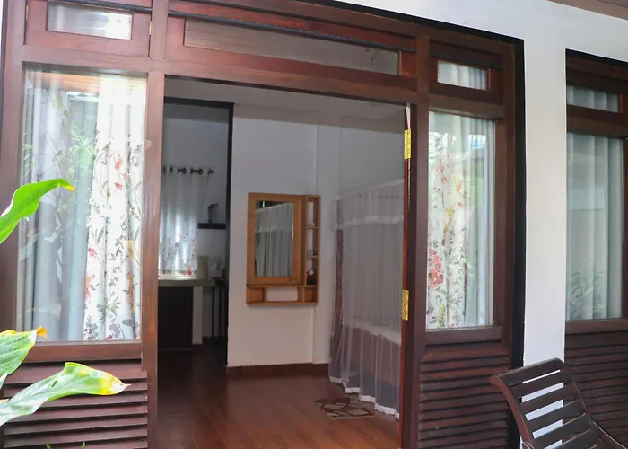 Villa A & A Hikkaduwa