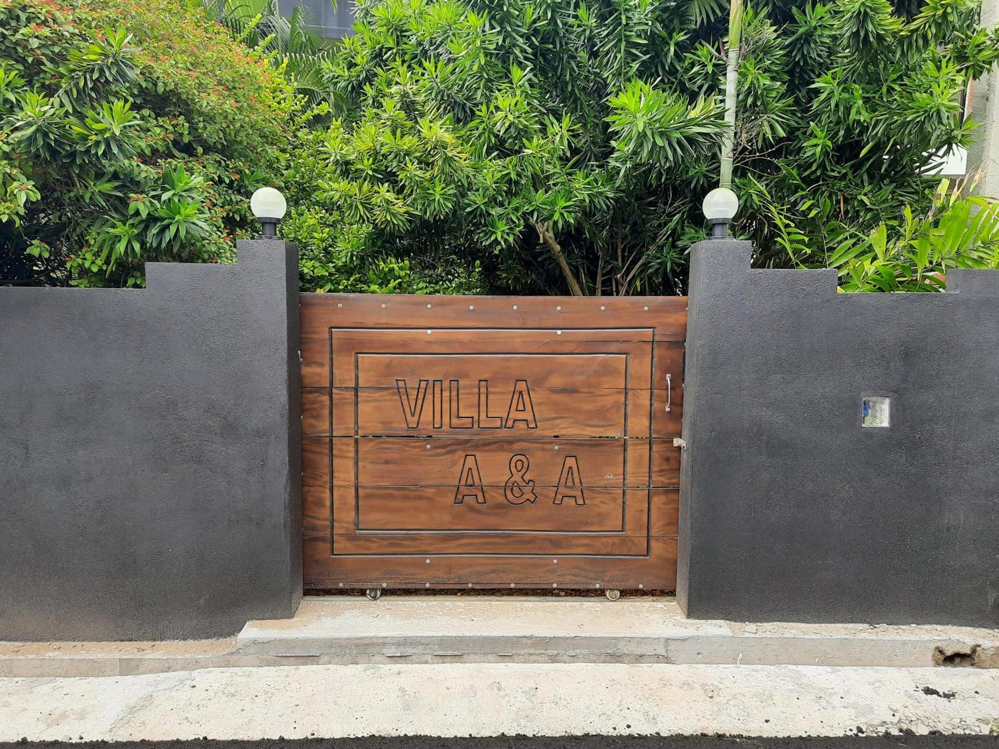 A & A * Hikkaduwa