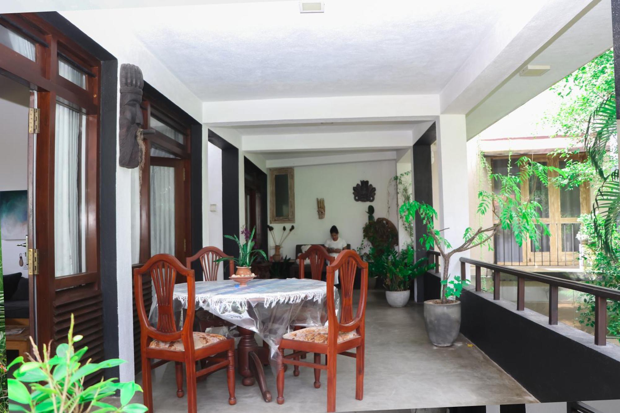 A & A Villa
