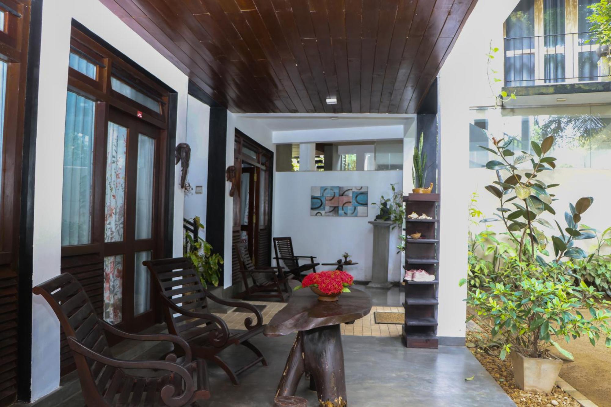 Villa A & A Hikkaduwa