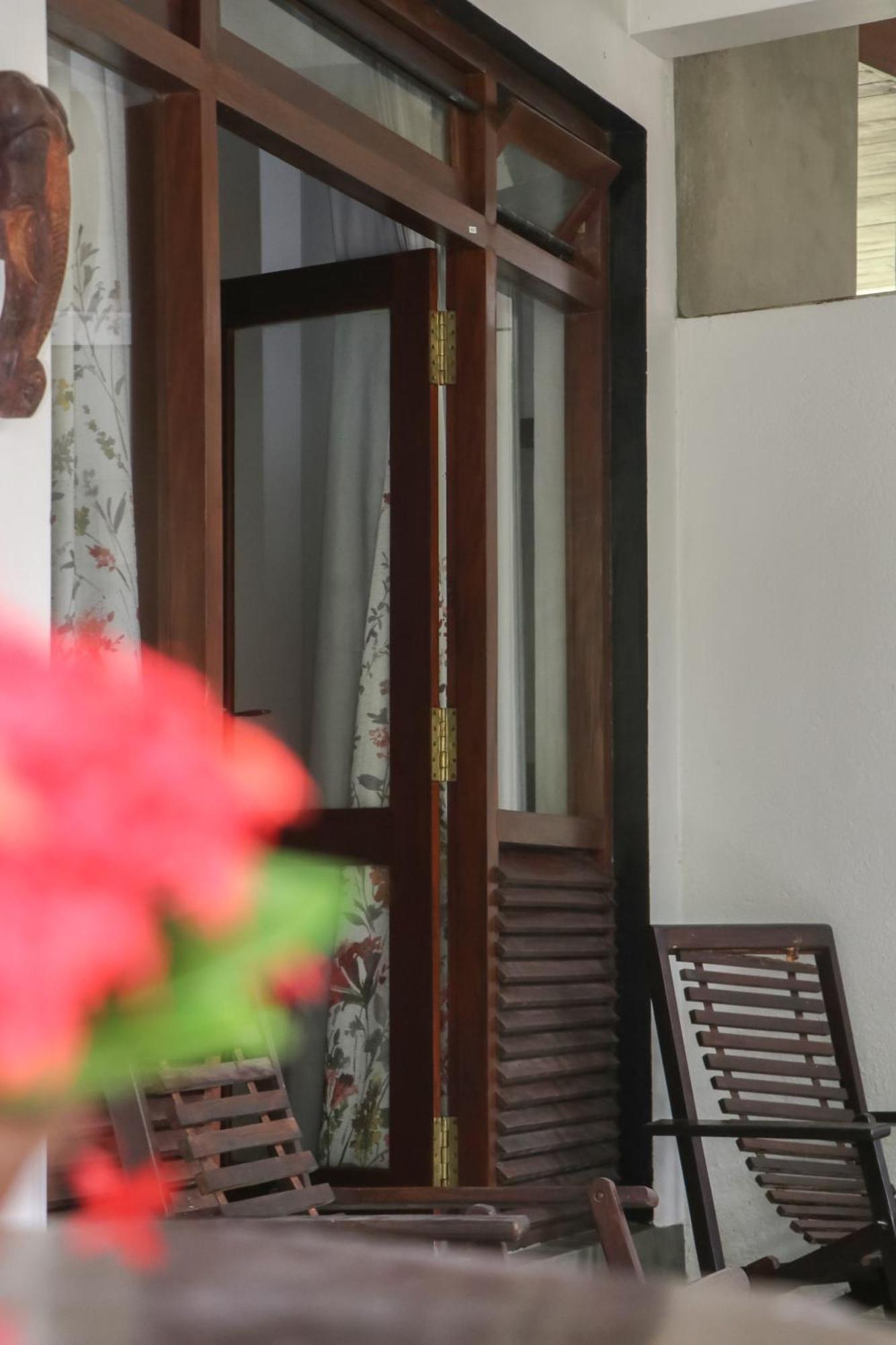 A & A Villa *