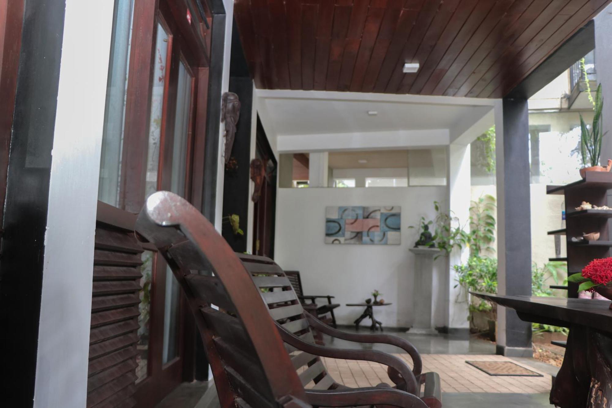 Villa A & A Hikkaduwa