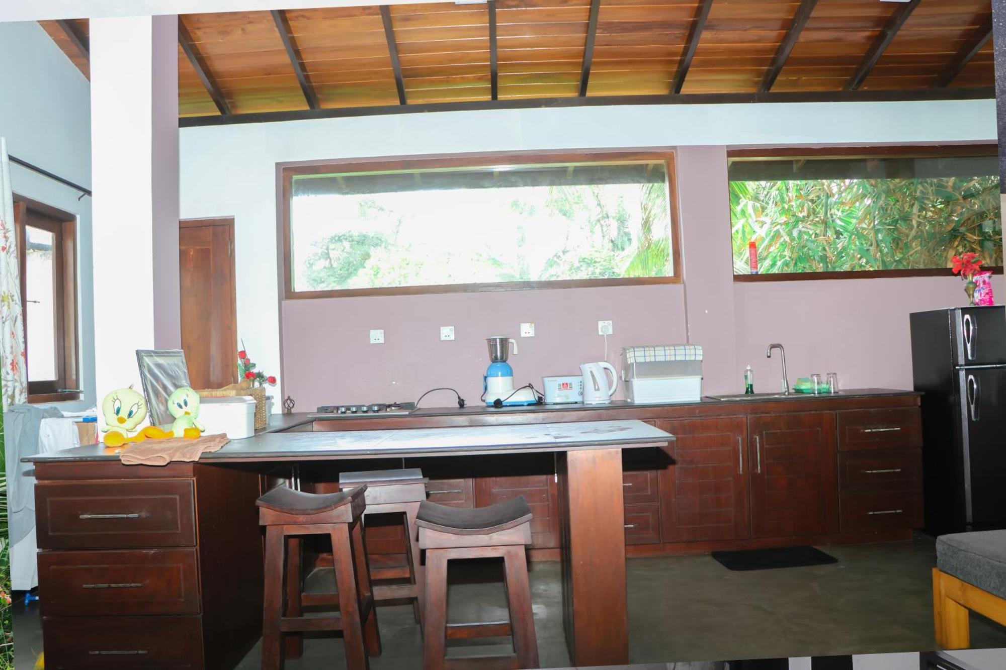 A & A Villa