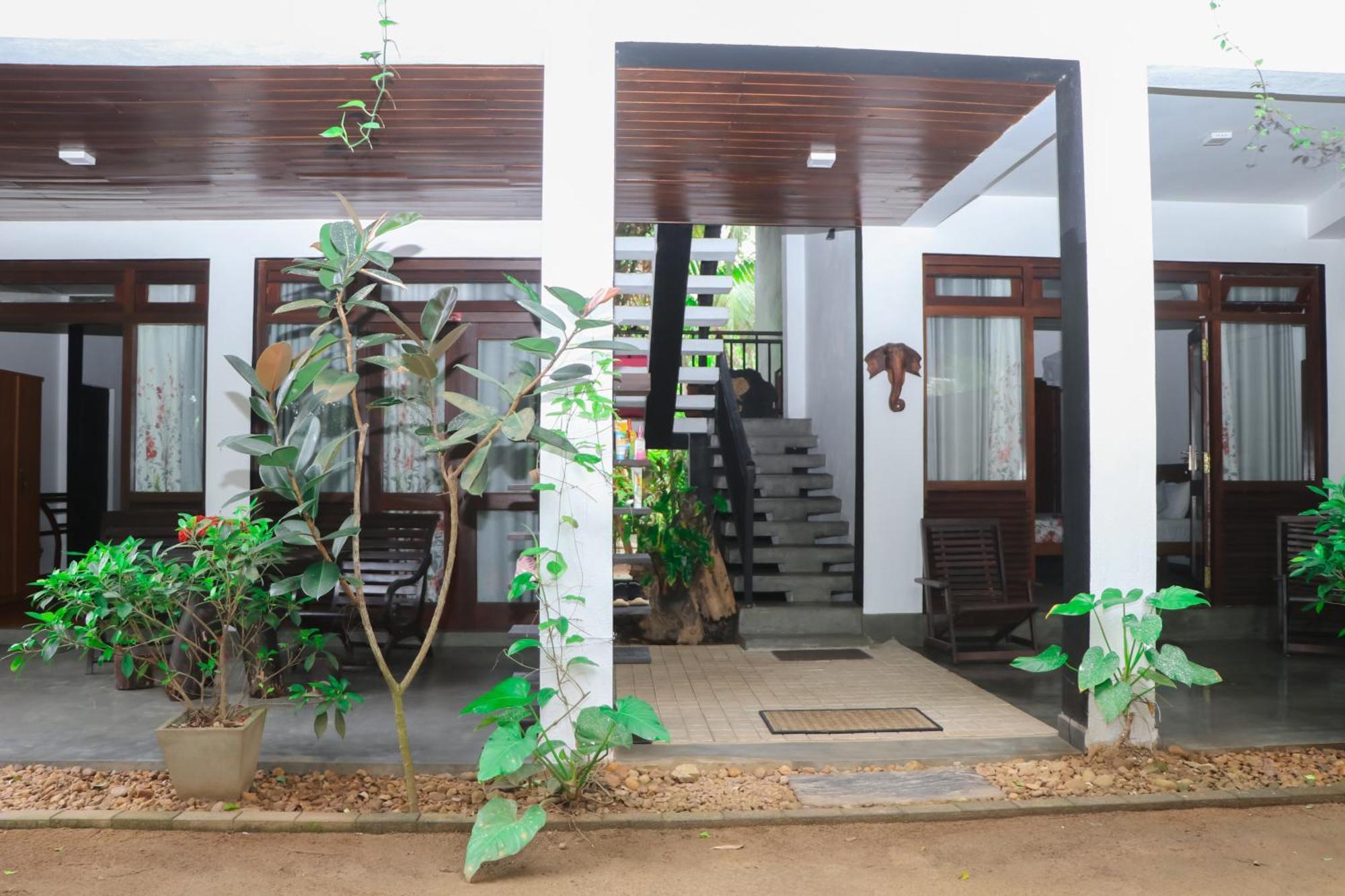 A & A Villa *