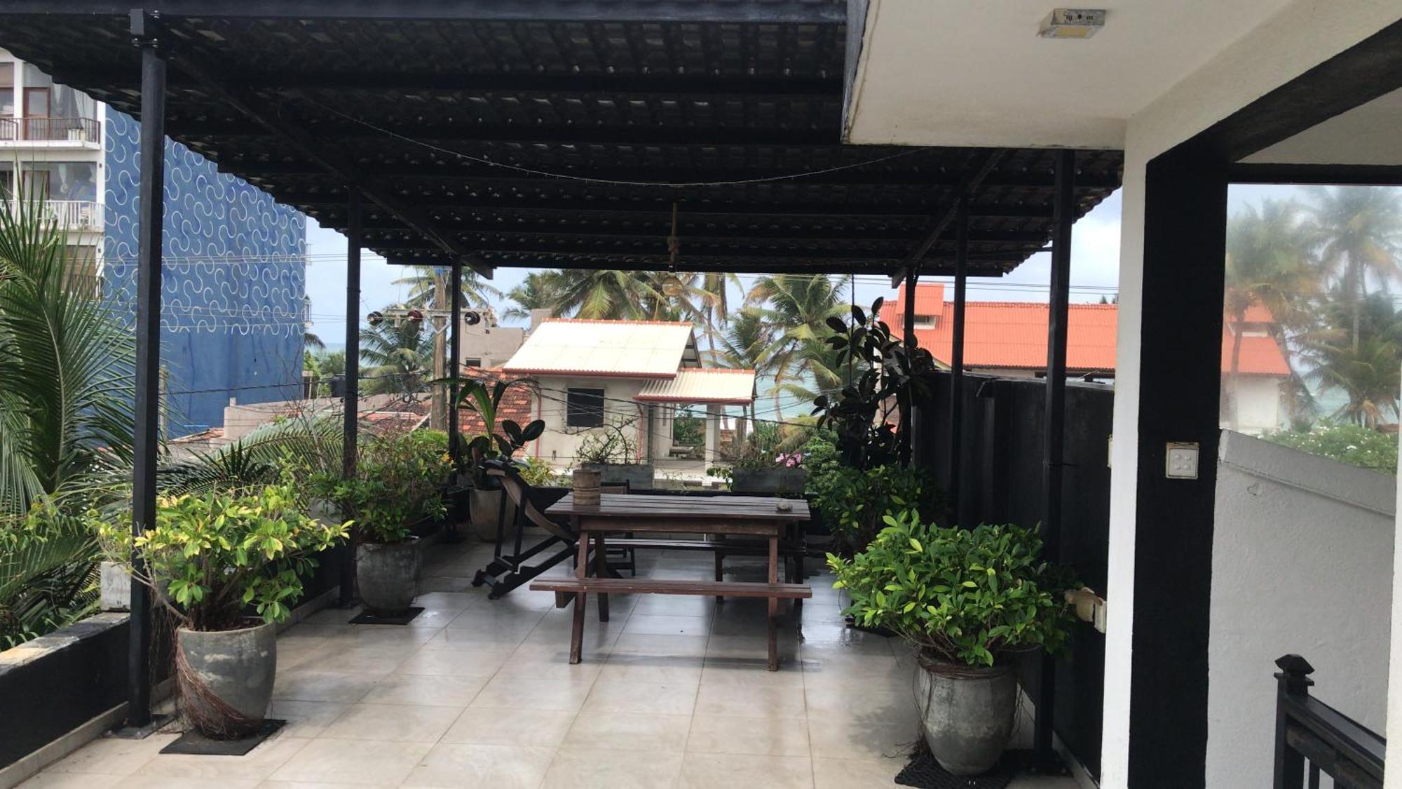 A & A Villa *