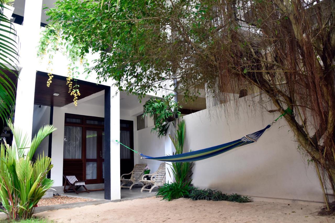 A & A Villa