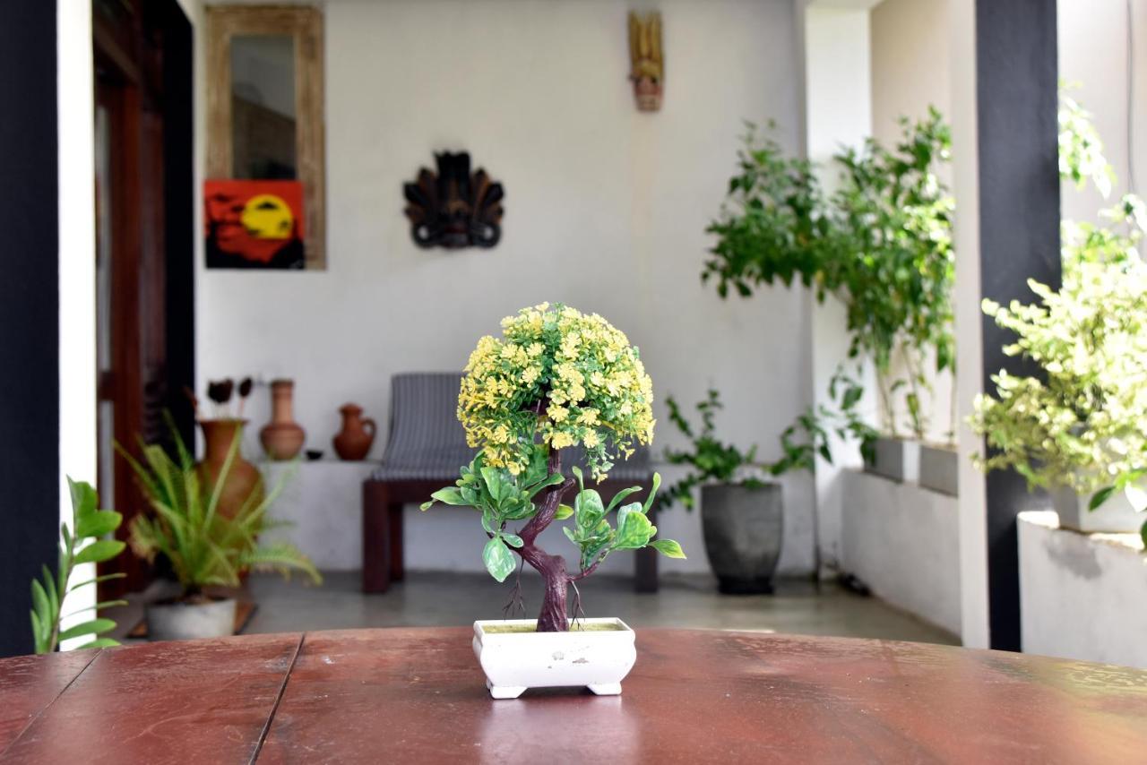 Villa A & A Hikkaduwa